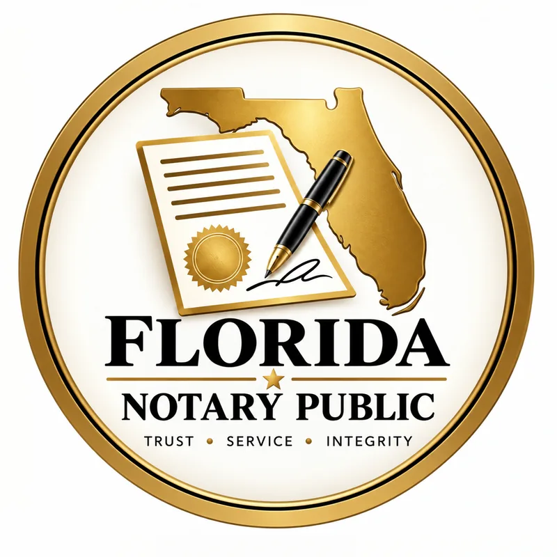 Notary Services